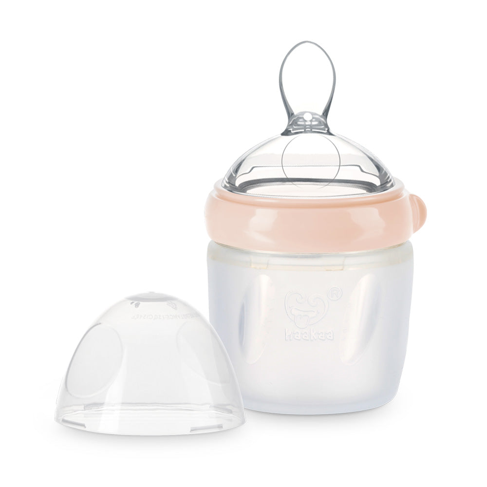 haakaa-generation-3-silikon-l-ffel-flasche-160-250ml image 5