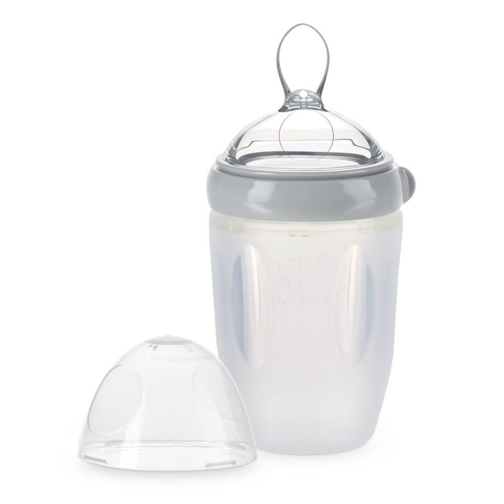 haakaa-generation-3-silikon-l-ffel-flasche-160-250ml image 6
