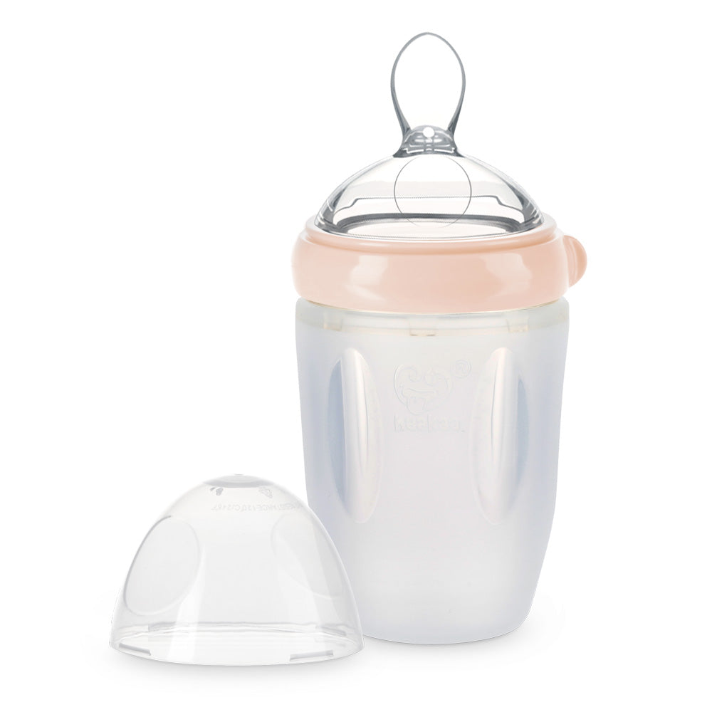 haakaa-generation-3-silikon-l-ffel-flasche-160-250ml image 7