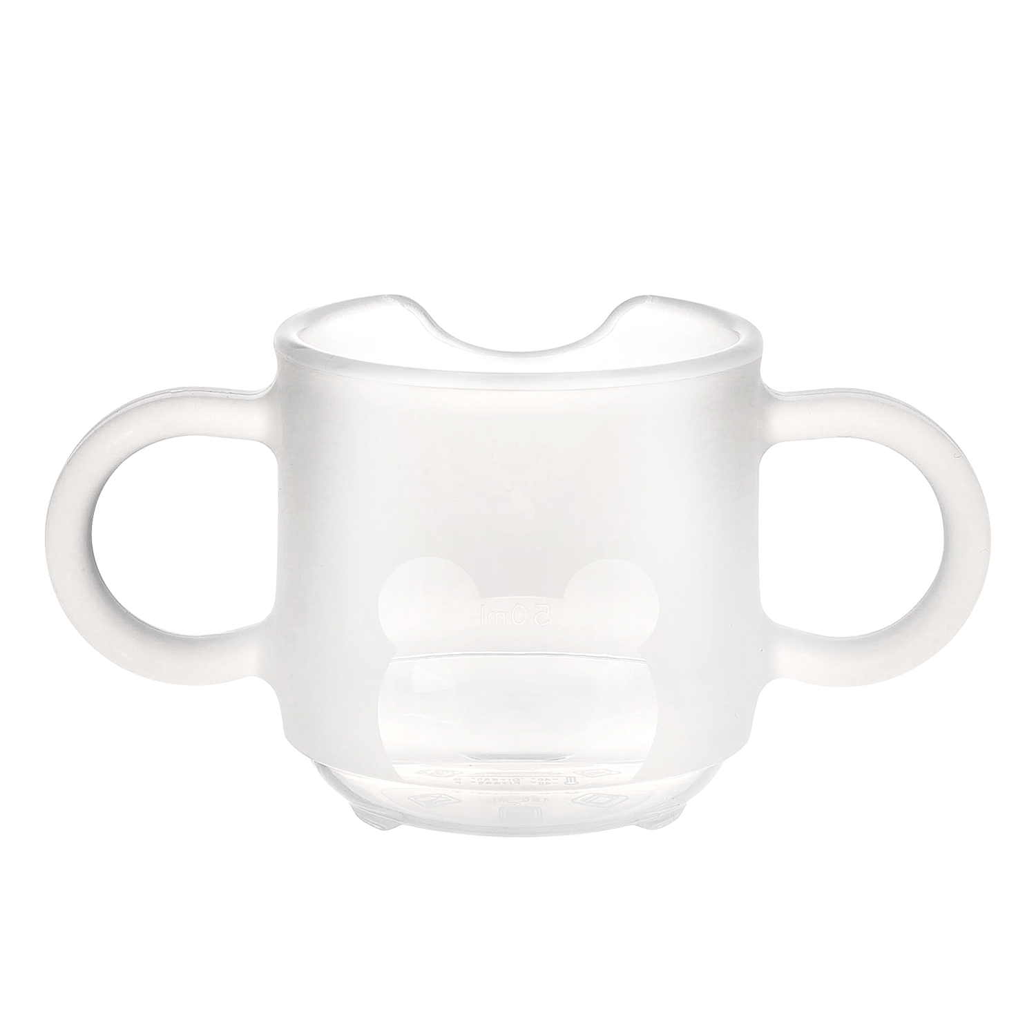 haakaa-silikon-baby-trinkbecher image 1