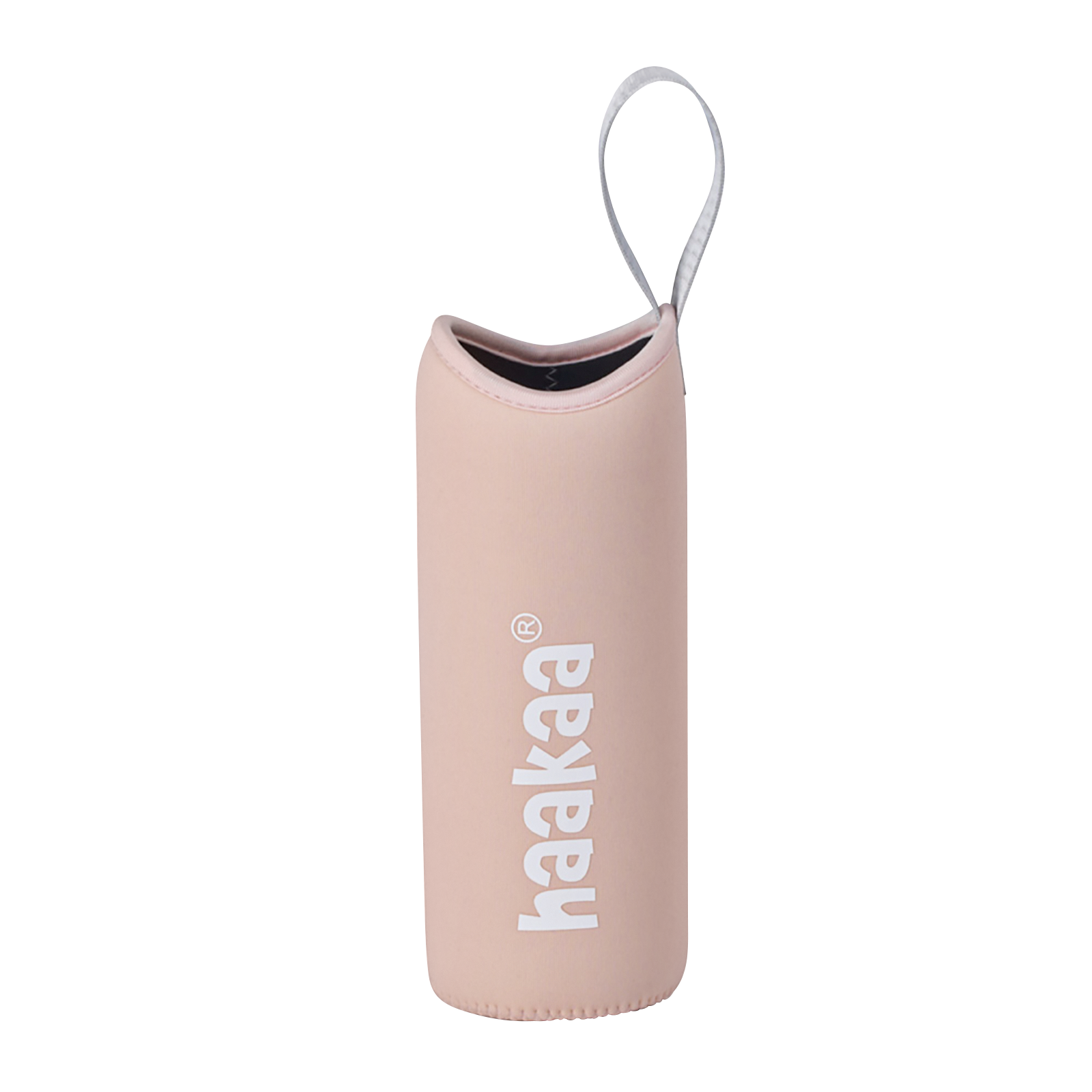 haakaa-thermo-flaschenh-lle-aus-neopren image 1