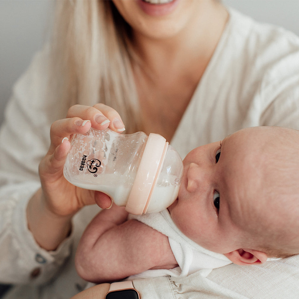 haakaa-generation-3-glas-babyflasche-120ml-180ml-300ml image 3