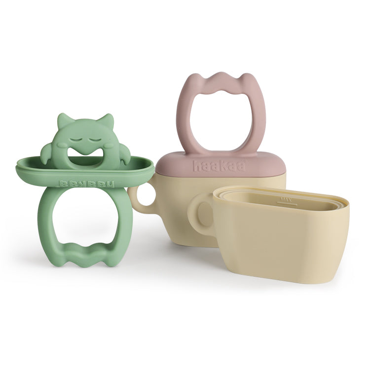haakaa-chilly-monster-eisform-set-weiche-silikon-eisformen-f-r-baby-und-kleinkin image 2