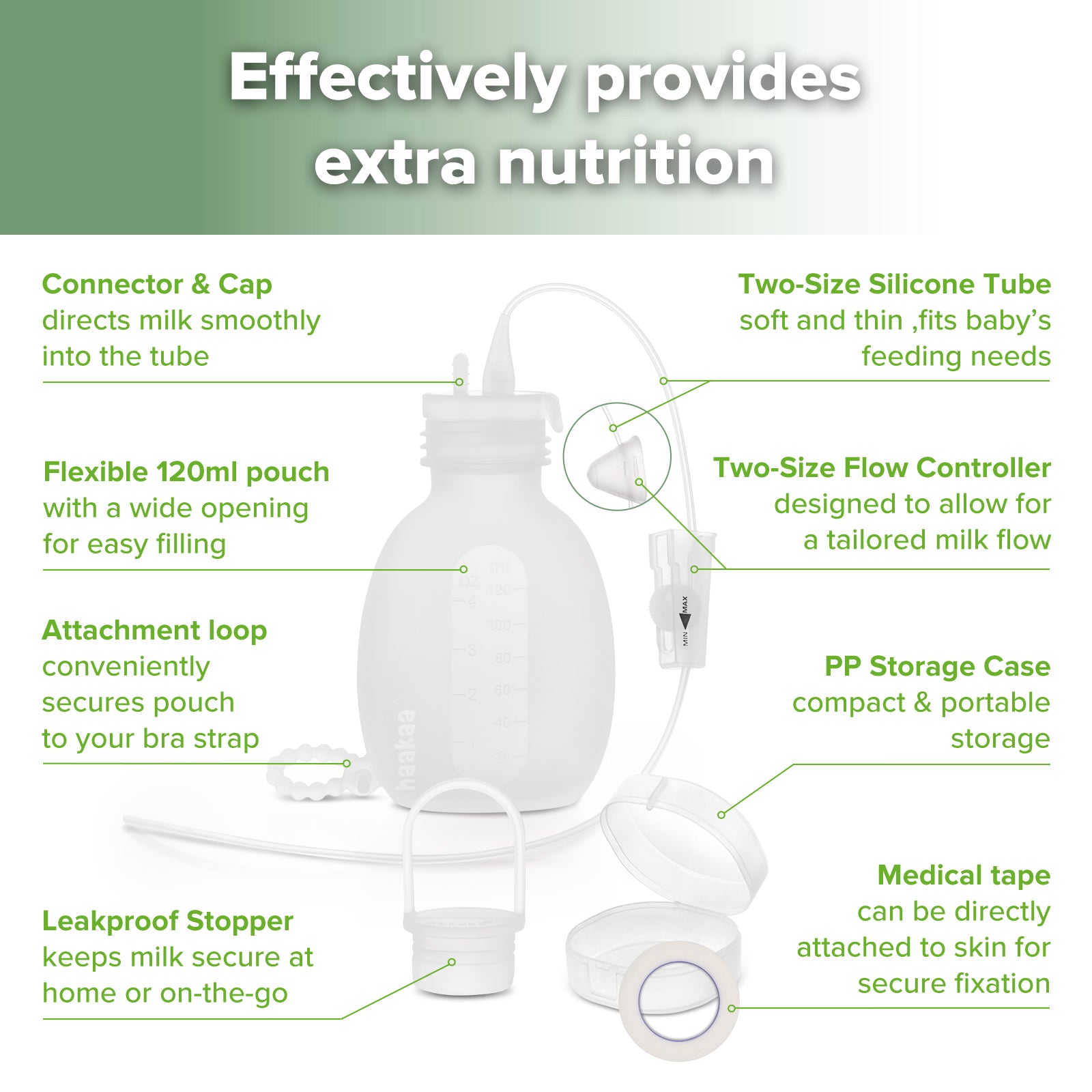 haakaa-supplemental-feeding-tube-pouch-set-sns-120-ml-2-schl-uche-100-silikon-zu image 4