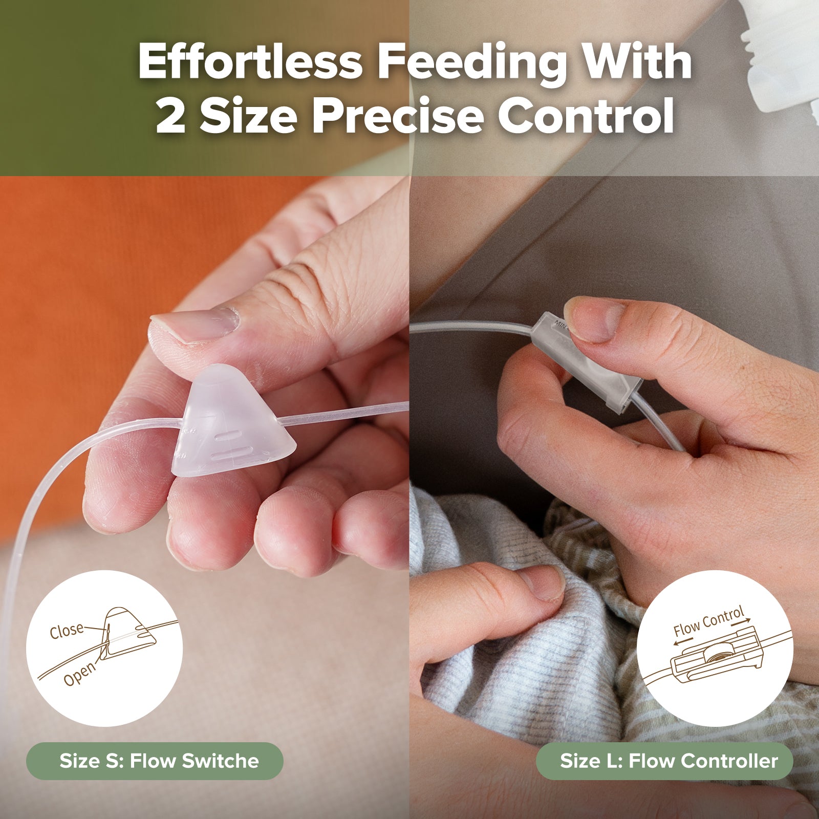 haakaa-supplemental-feeding-tube-pouch-set-sns-120-ml-2-schl-uche-100-silikon-zu image 6