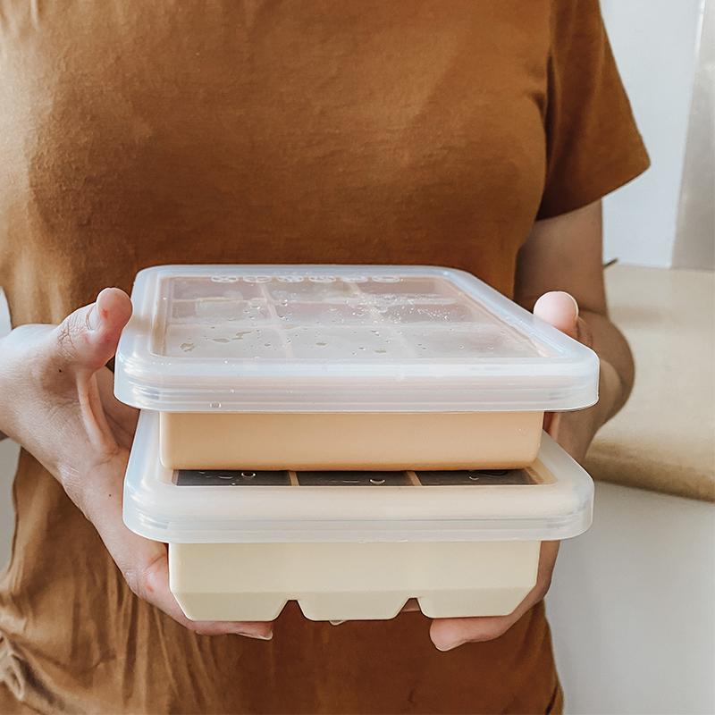 haakaa-freezer-tray-f-r-babynahrung-und-muttermilch-100-silikon-wiederverwendbar image 4