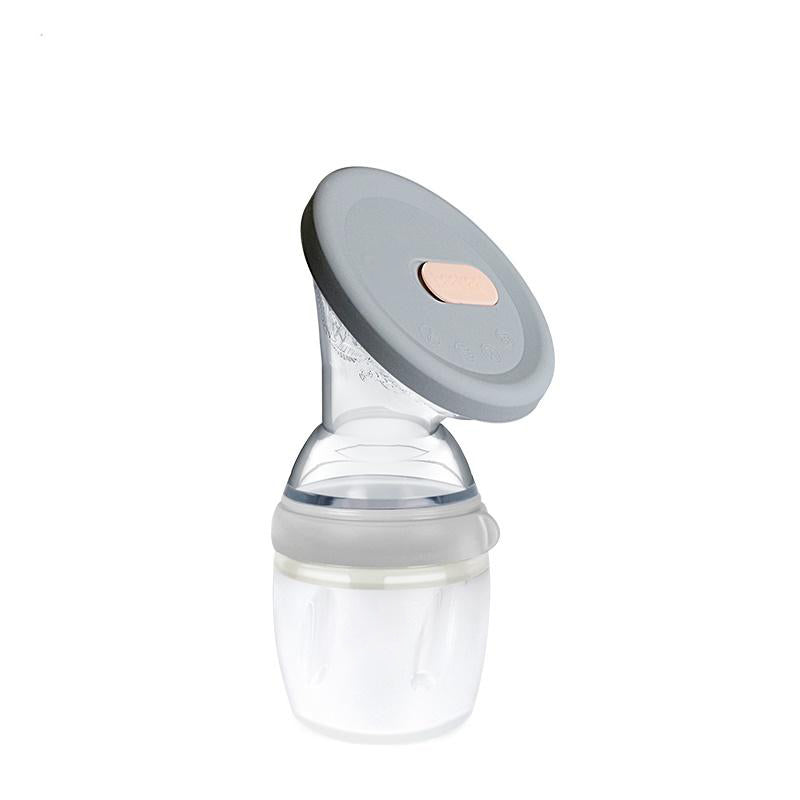 haakaa-generation-3-silikon-milchpumpe-mit-silikondeckel-160ml-250ml-bundle-set image 8