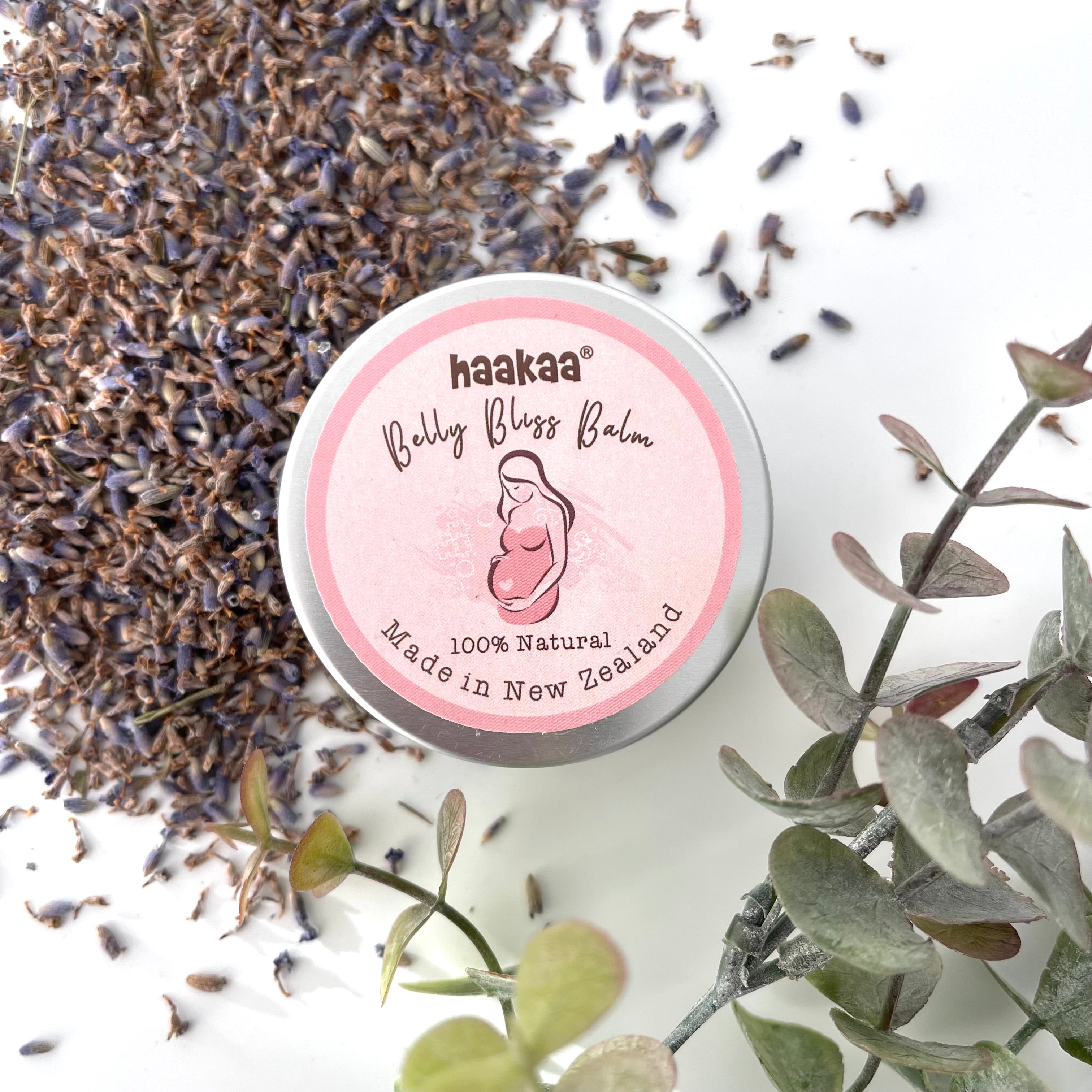 haakaa-belly-bliss-lotion-balm-50g-hergestellt-in-neuseeland image 2