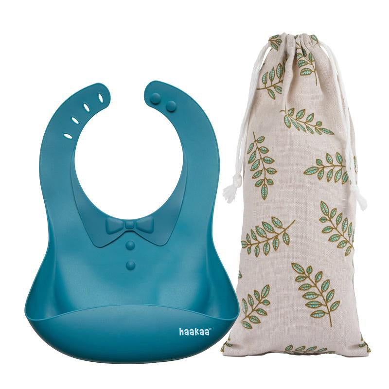 haakaa-silikon-babyl-tzchen-mit-gro-er-futtertasche-f-r-mahlzeiten-ab-6-monaten image 8