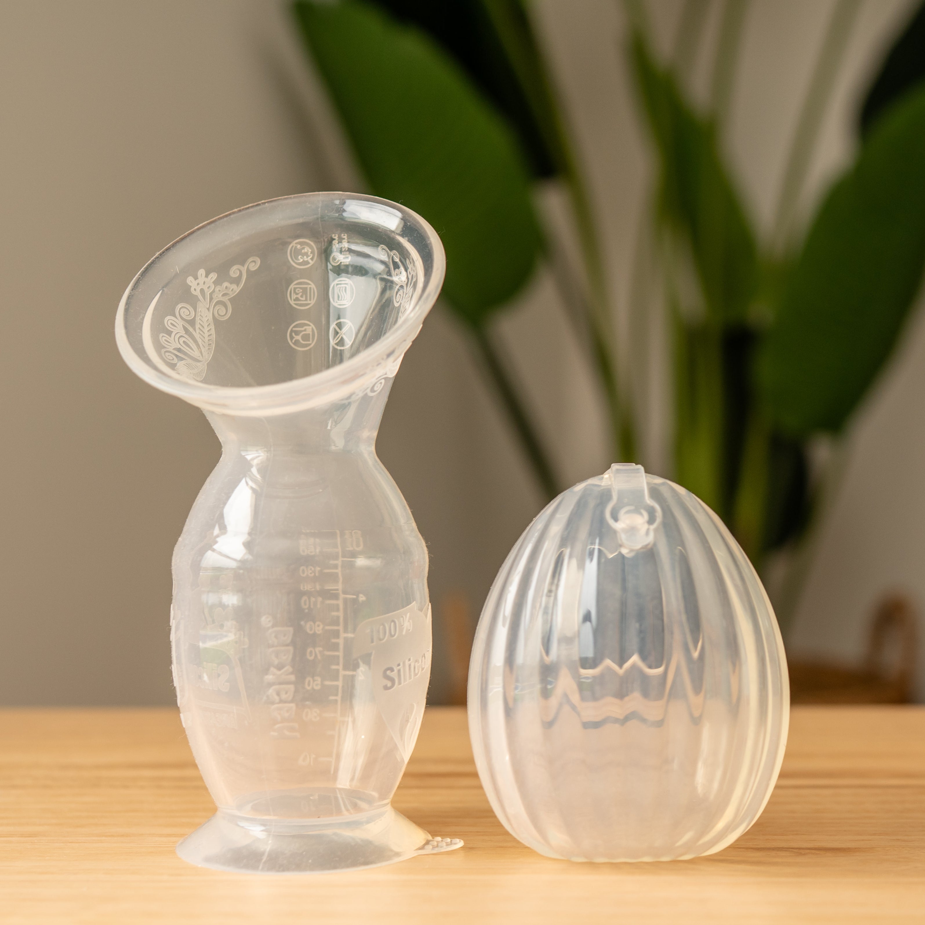 haakaa-gen-2-pumpe-shell-trage-pumpen-bundle-150-ml-pumpe-75-ml-shell-inkl-trage image 1