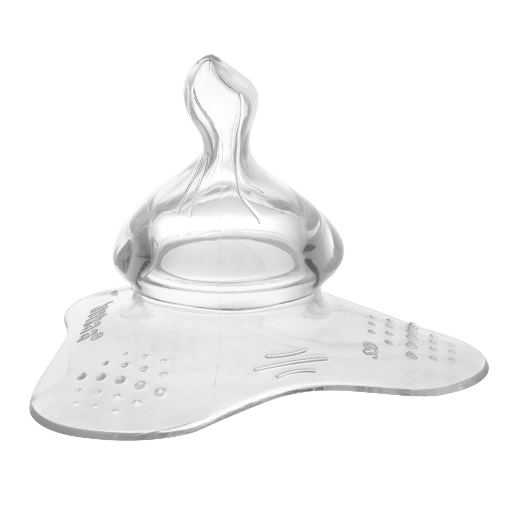 haakaa-stillh-tchen-nipple-shield-aus-silikon-wunde-brustwarzen-stillen-ohne-sch image 7