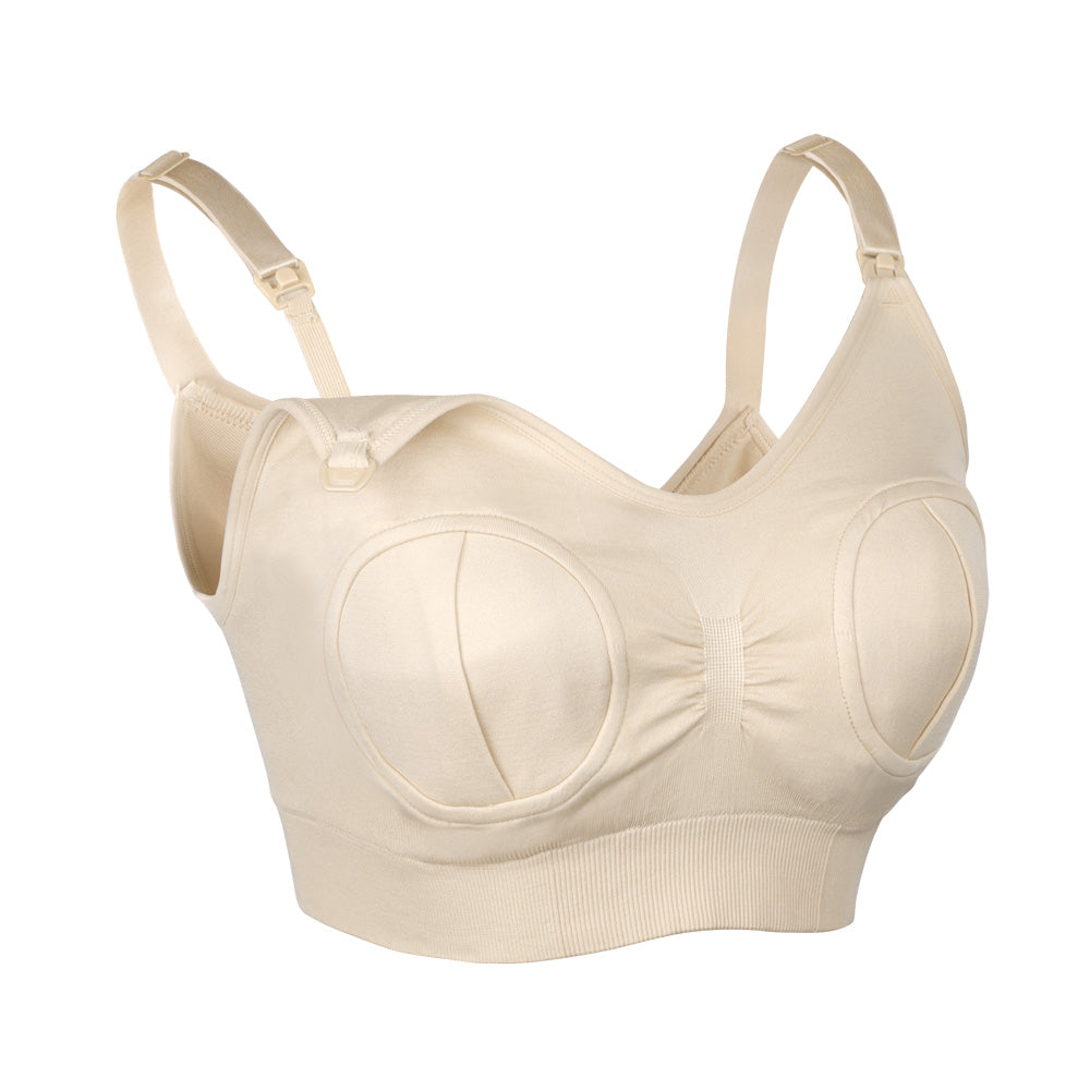 haakaa-hands-free-pump-und-still-bh-freih-ndig-pumpen-f-r-mehr-flexibilit-t image 6