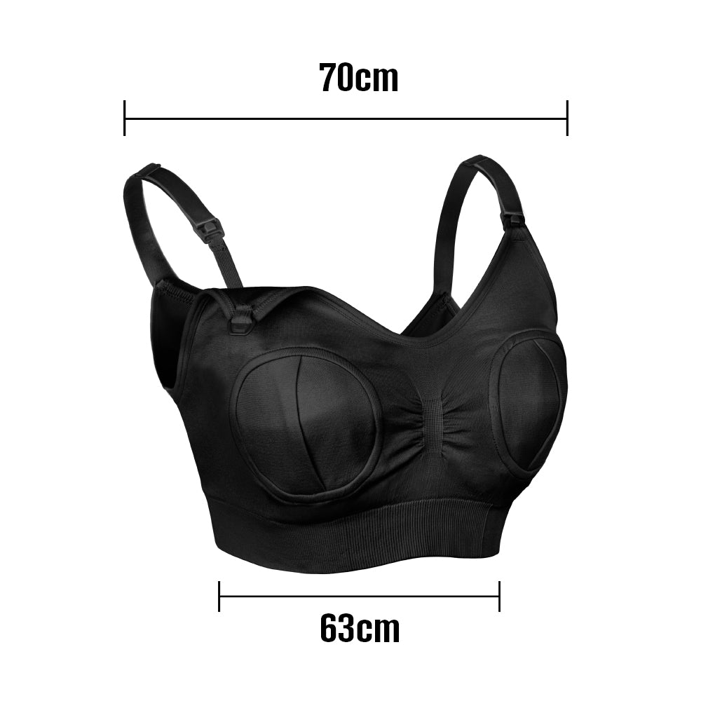 haakaa-hands-free-pump-und-still-bh-freih-ndig-pumpen-f-r-mehr-flexibilit-t image 8