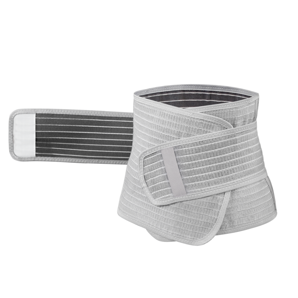 haakaa-postnatal-belly-band-bauchbandage-nach-der-geburt image 1