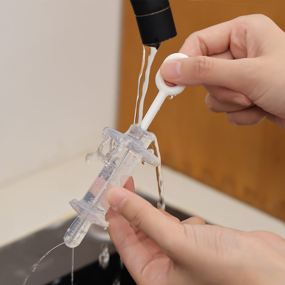 haakaa-squeeziedose-silikon-spritzen-set-medikamentengabe-und-fl-ssige-nahrung image 5