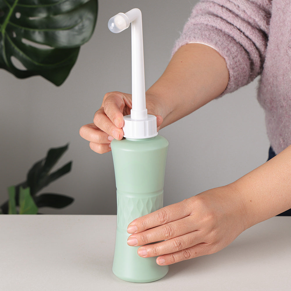 haakaa-pericleanse-flasche-sanfte-intimpflege-nach-der-geburt image 2