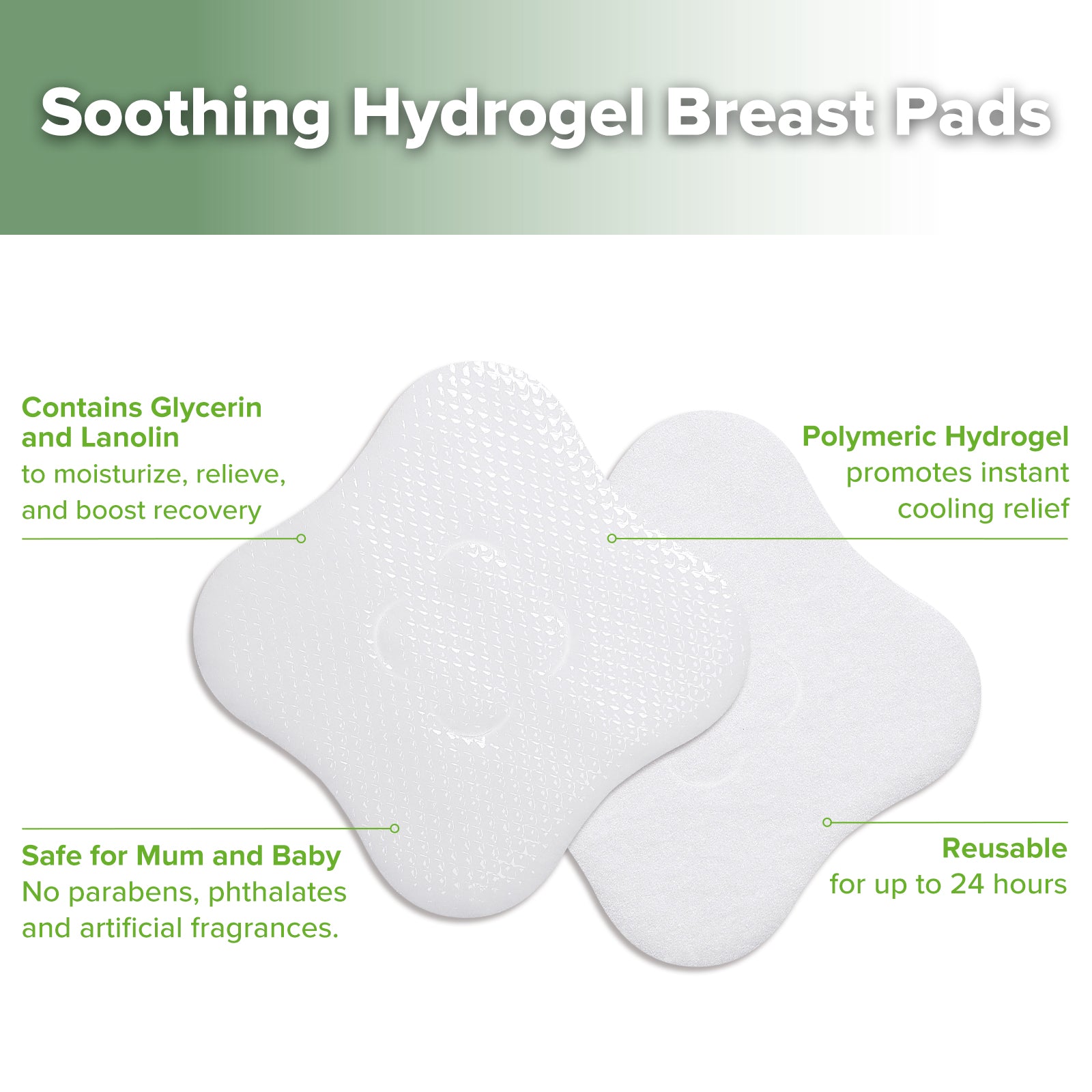 haakaa-hydrogel-brustpads-k-hlende-pflege-f-r-wunde-brustwarzen image 5