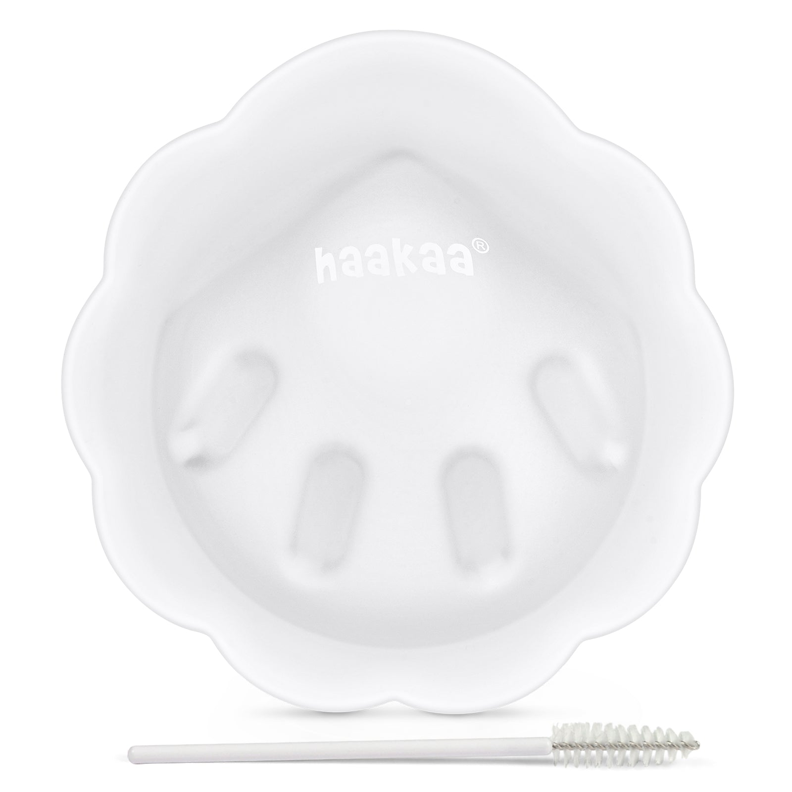 haakaa-petal-silikon-milchkollektor-30-ml-f-r-unauff-lliges-sammeln-von-muttermi image 2
