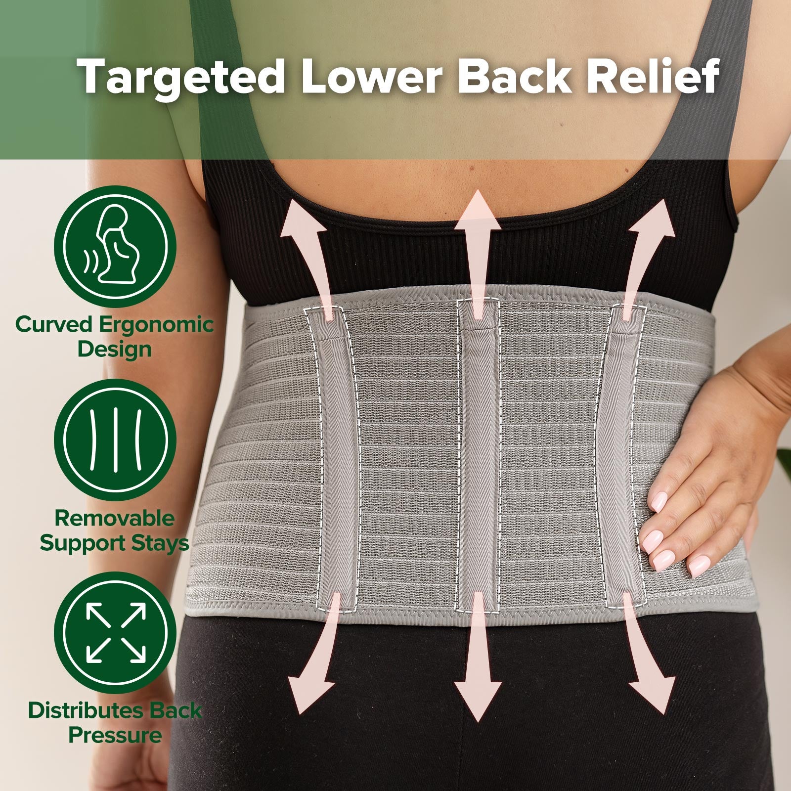 haakaa-360-maternity-lift-support-band-bauch-und-r-ckenst-tzgurt image 6