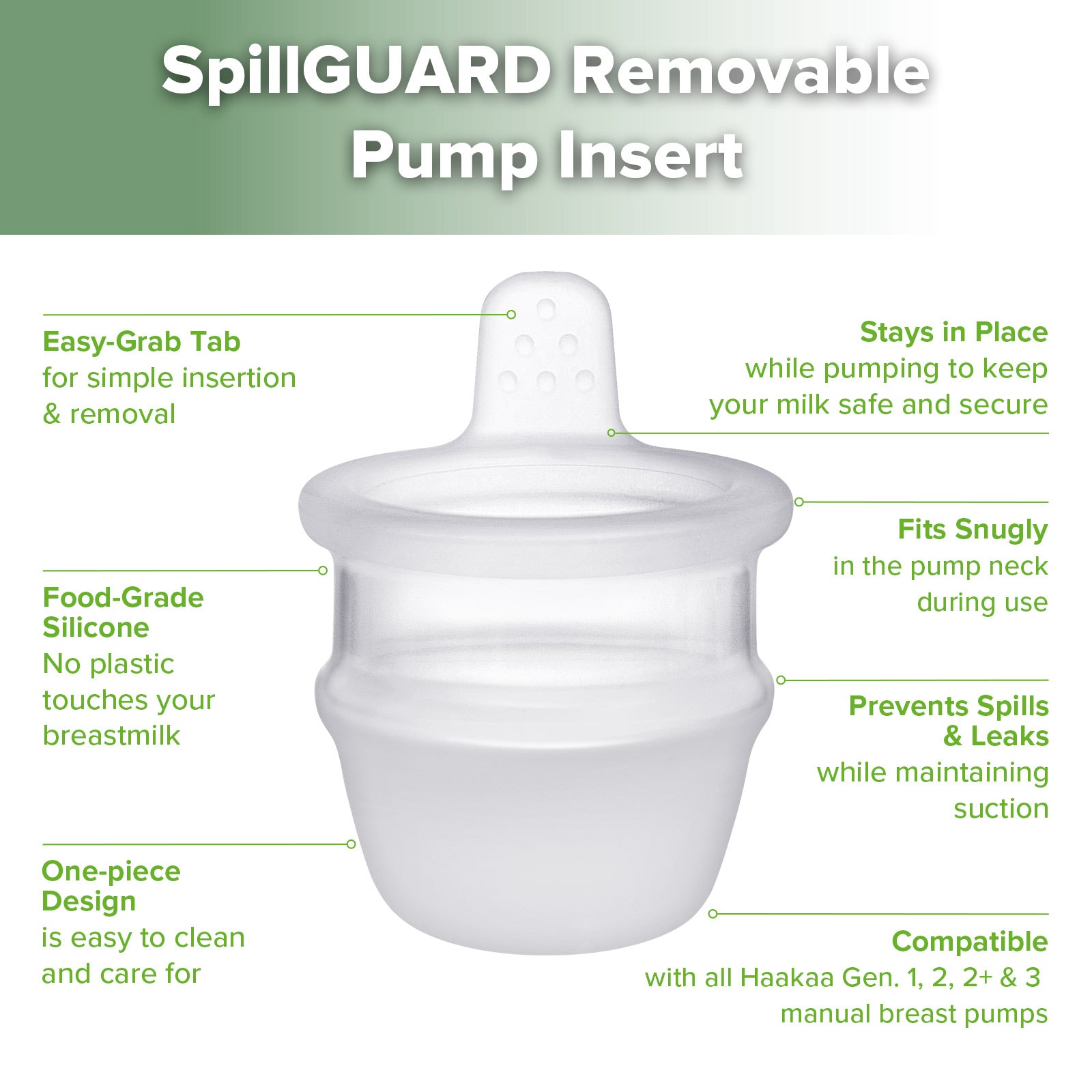 haakaa-silicone-spillguard-insert-original-spritzschutz-f-r-alle-haakaa-milchpum image 7