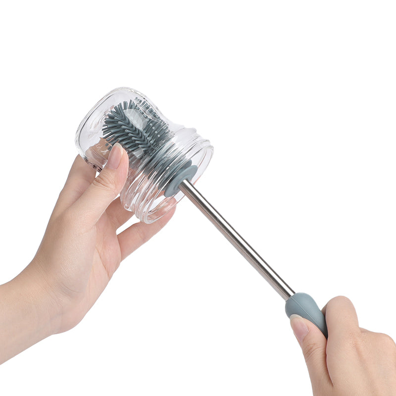 haakaa-silicone-brush-reinigungsb-rste-f-r-pumpen-flaschen-milchbeutel image 5