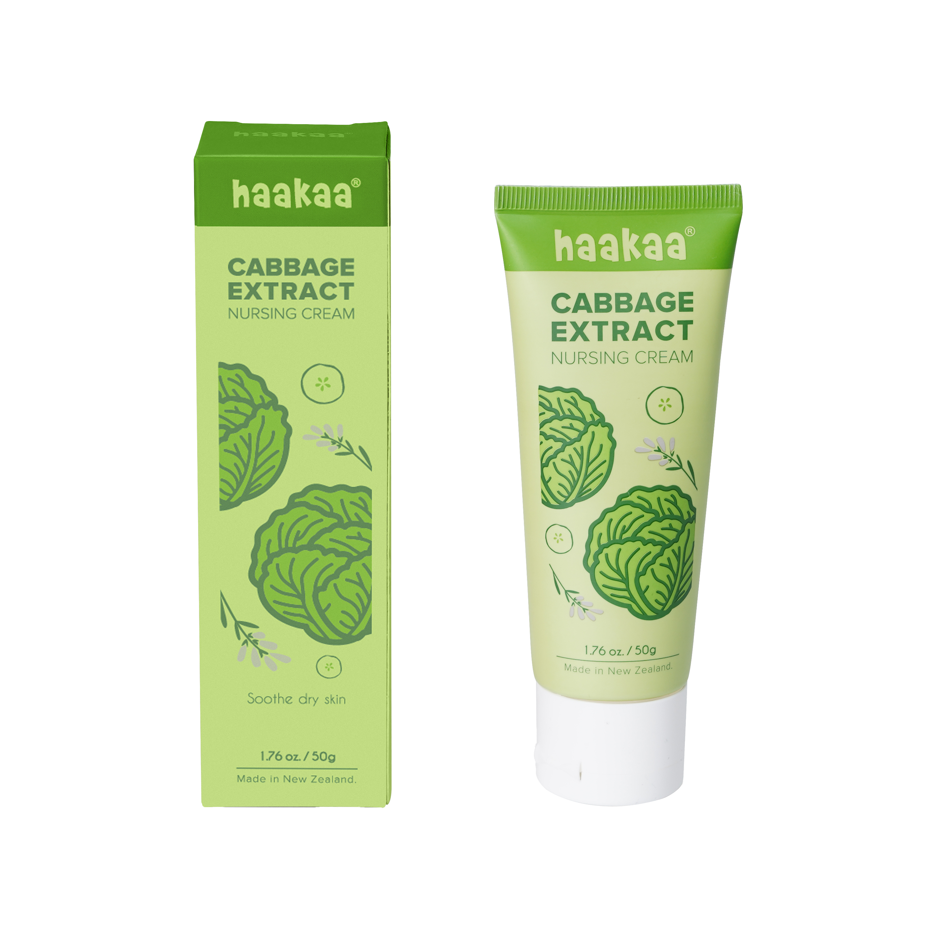 haakaa-cabbage-extract-stillcreme-50g-nat-rliche-pflege-f-r-stillende-m-tter-nz- image 1