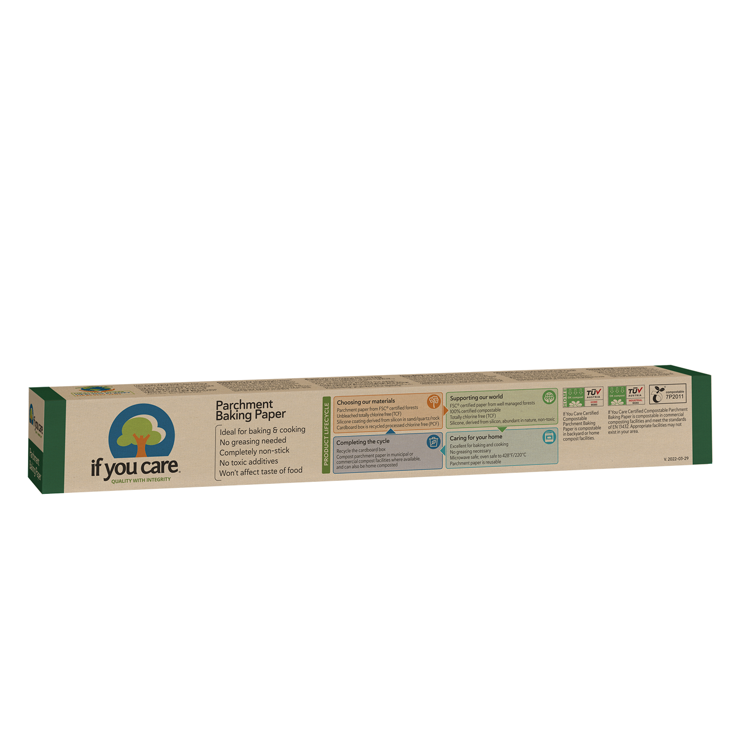 if-you-care-backpapier-ungebleicht-tcf-kompostierbar-38-qm image 2