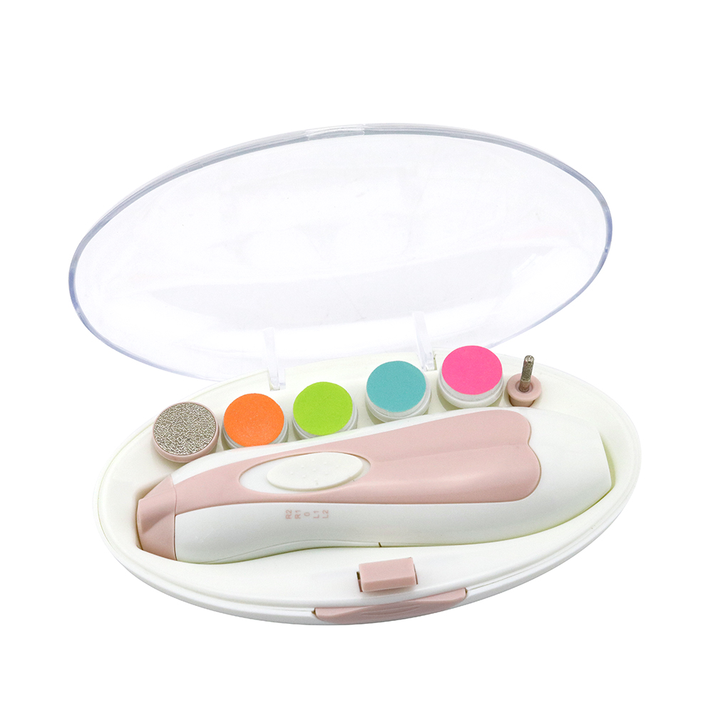 haakaa-baby-nageltrimmer-ersatzpads-4-st-ck-f-r-die-haakaa-elektrische-nagelfeil image 4