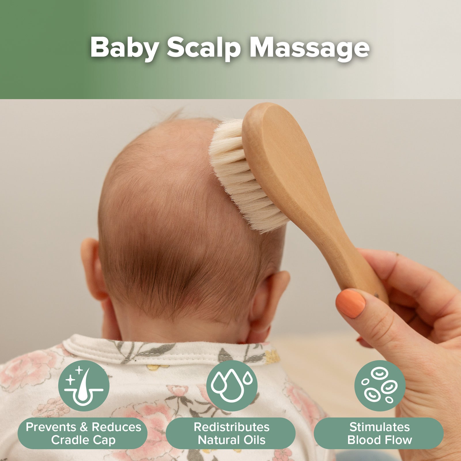 haakaa-wollbabyhaarb-rste-nat-rliche-holzb-rste-f-r-sanfte-babypflege image 2