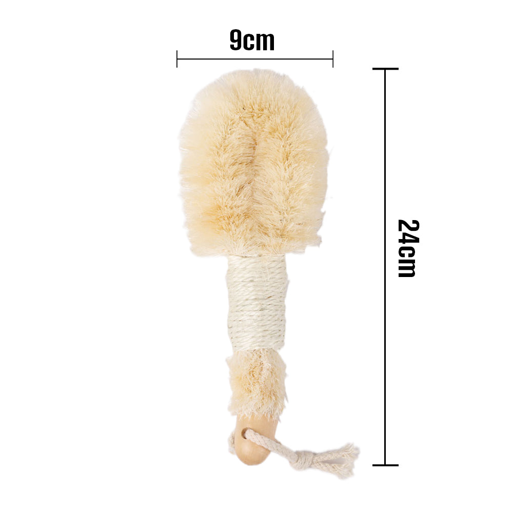 haakaa-sisal-k-rperb-rste-trockenb-rsten-f-r-sanftes-peeling-und-lymphfluss-anre image 8
