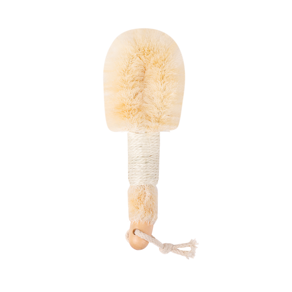 haakaa-sisal-k-rperb-rste-trockenb-rsten-f-r-sanftes-peeling-und-lymphfluss-anre image 1