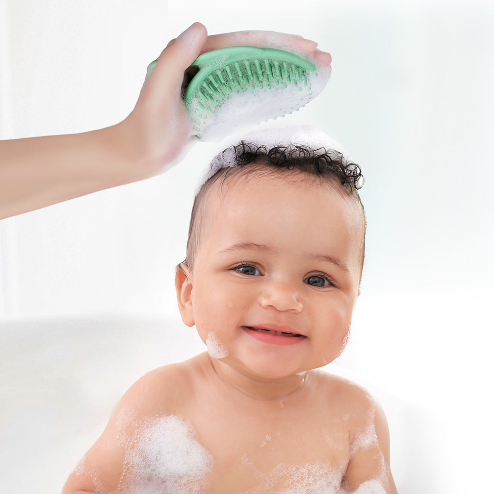 haakaa-silikon-shampoob-rste-sanfte-babypflege-und-kopfhautmassage image 5