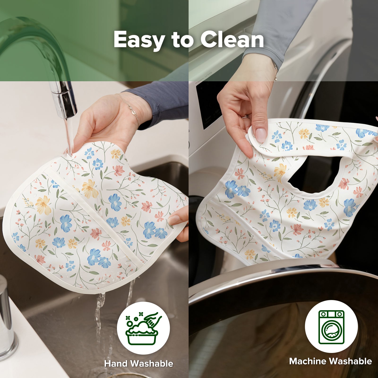 haakaa-easy-fold-baby-l-tzchen-2er-set-wasserabweisend-mit-faltfunktion-und-auff image 8