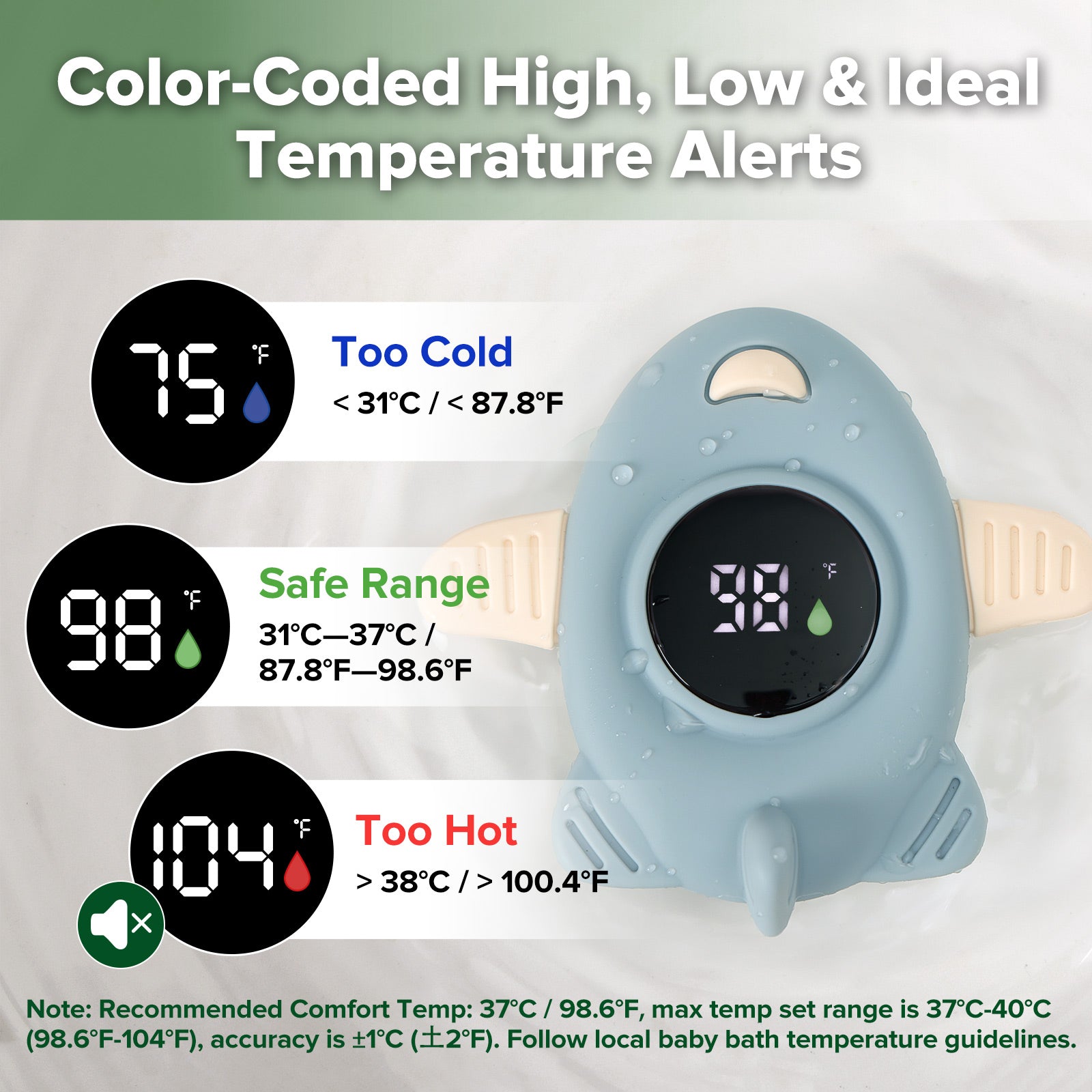 haakaa-bath-buddy-thermometer-digital-schwimmendes-design-wasserdicht-f-r-badewa image 3