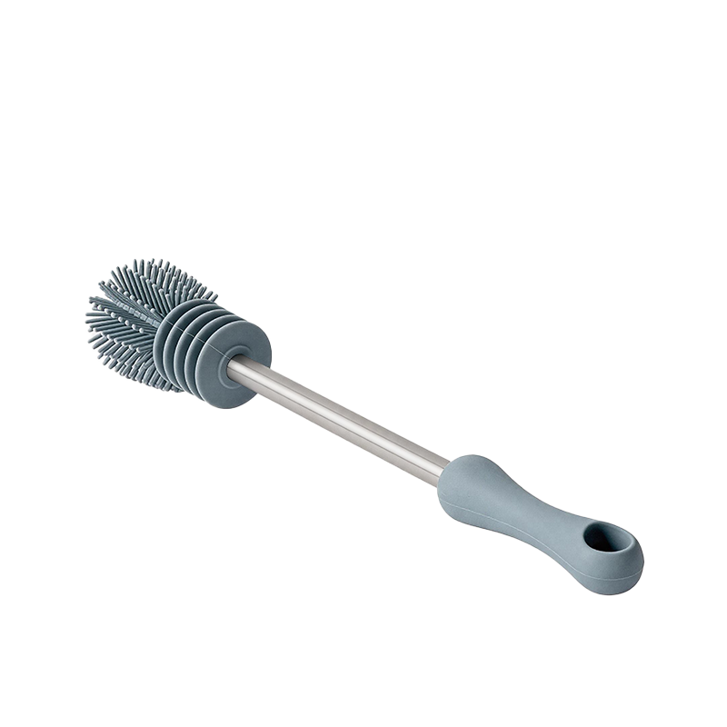 haakaa-silicone-brush-reinigungsb-rste-f-r-pumpen-flaschen-milchbeutel image 1