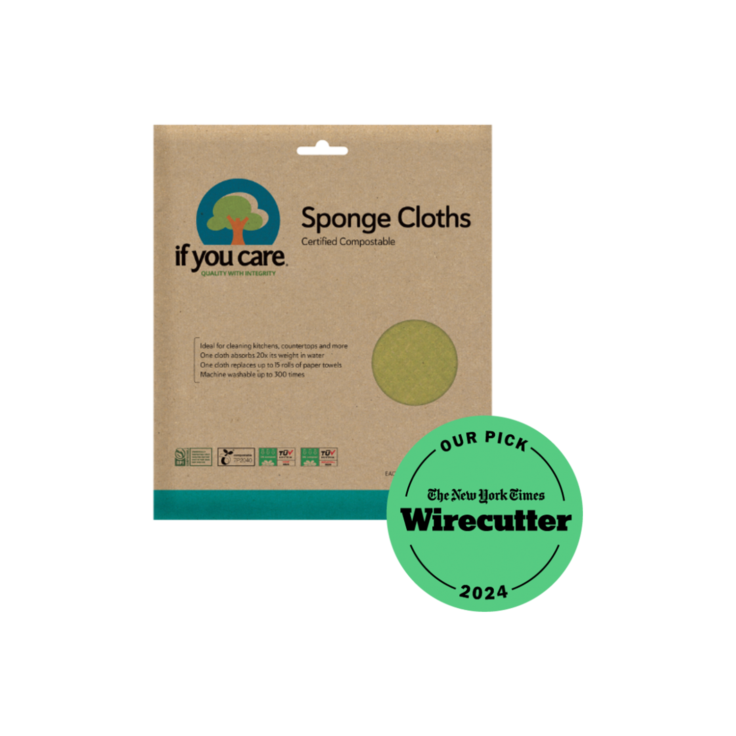 if-you-care-sponge-cloths-sp-lt-cher-nyt-wirecutter-top-pick-2024-70-zellulose-3 image 1