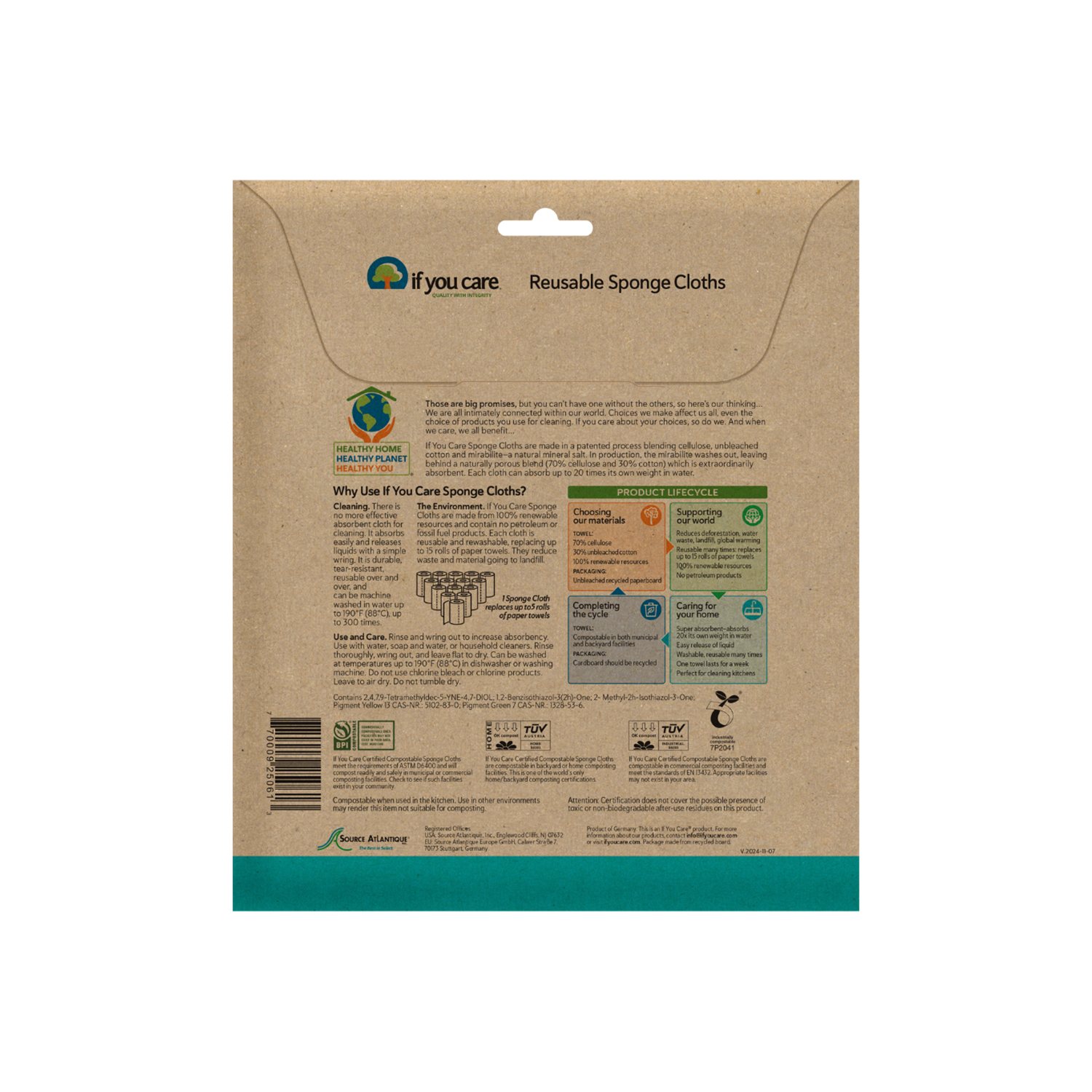 if-you-care-sponge-cloths-sp-lt-cher-nyt-wirecutter-top-pick-2024-70-zellulose-3 image 3