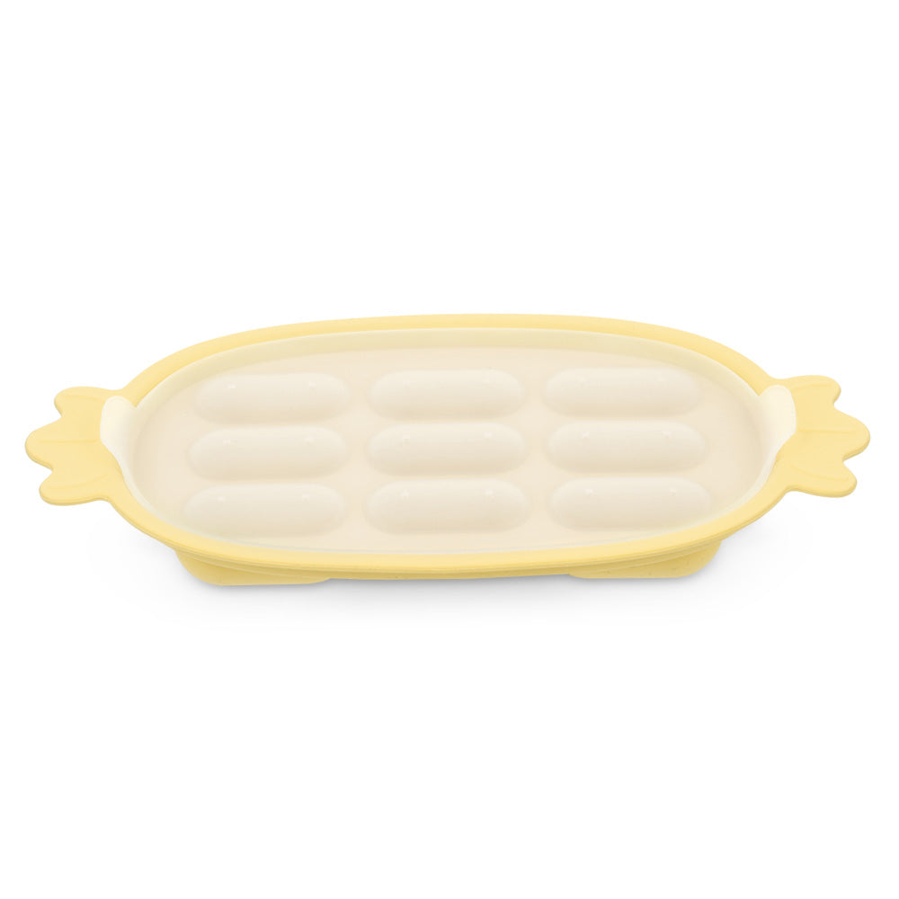 haakaa-silikon-nibble-tray-9-f-cher-mit-deckel image 8