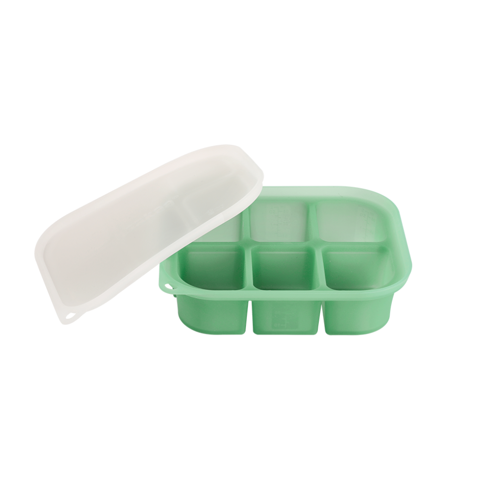 haakaa-easy-freeze-tray-silikon-einfrierbeh-lter-mit-8-f-chern-100-silikon image 1